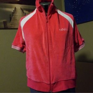 Women’s Adidas Jacket